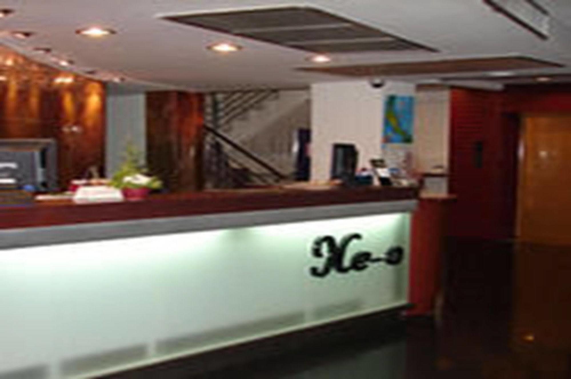 Neo Hatyai Hotel Hat Yai Exterior foto